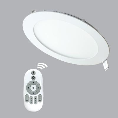 ĐÈN LED PANEL TRÒN DIMMABLE + 3CCT 6W