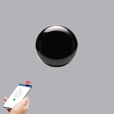 GATEWAY THIẾT BỊ CHUYỂN ĐỔI THÔNG MINH WIFI SANG IR