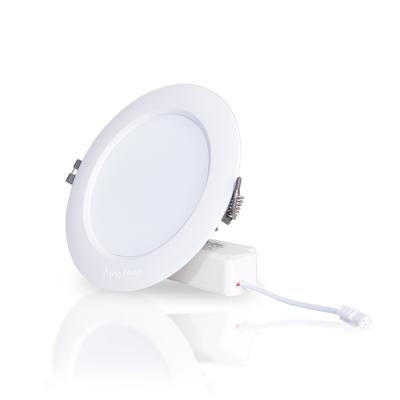 Đèn Led Downlight Model: D AT04L90/9W