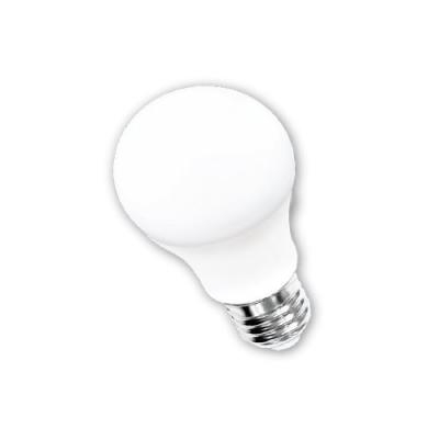 Đèn LED bulb BU11 Điện Quang ĐQ LEDBU11A60V 07765 (7W, Daylight, chụp cầu mờ,nguồn tích hợp)