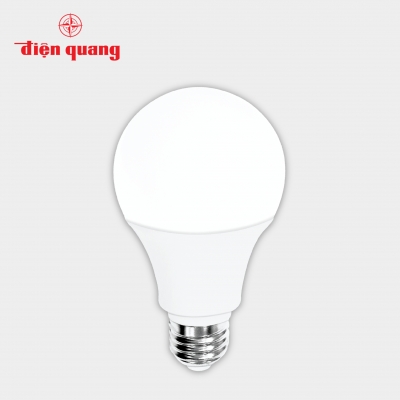Đèn LED bulb BU11 đổi màu Điện Quang ĐQ LEDBU11A60 077CS (7W, đổi màu bằng công tắc)