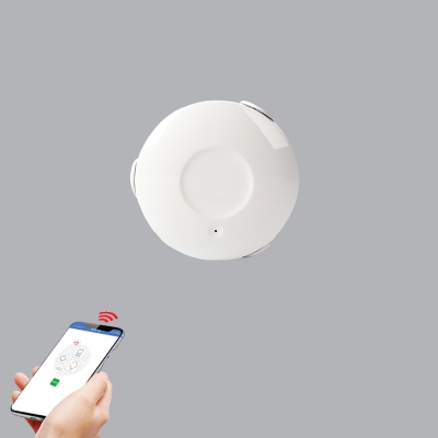 THIẾT BỊ CẢM BIẾN NƯỚC THÔNG MINH