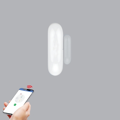 THIẾT BỊ CẢM BIẾN CỬA THÔNG MINH