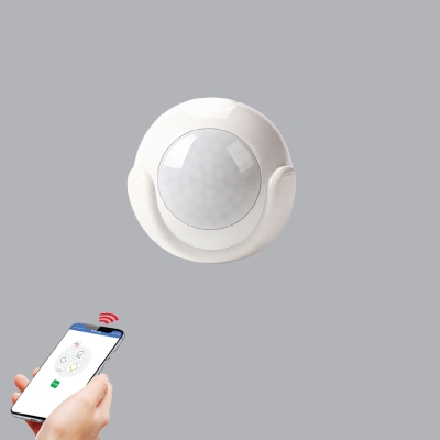 THIẾT BỊ CẢM BIẾN CHUYỂN ĐỘNG THÔNG MINH