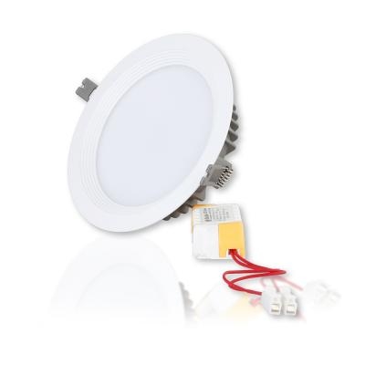 Đèn Led Downlight DAT04L155/16W-3000K, 6500K E