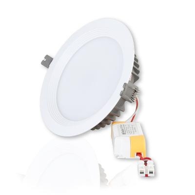 Đèn Led Downlight D AT04L155/25W-3000K, 6500K E