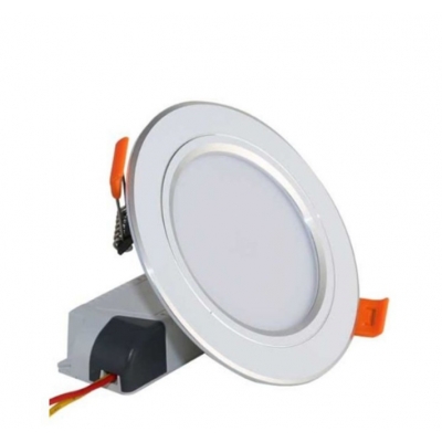 Đèn Led Downlight D AT05L90/7W-Trắng,Vàng S