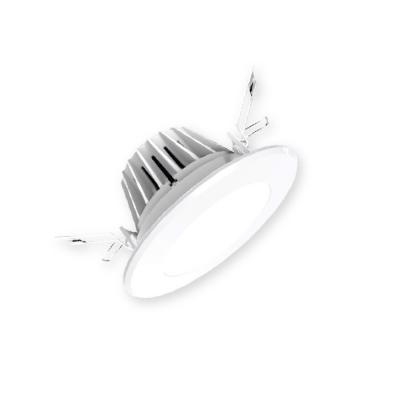 Bộ đèn LED Downlight Điện Quang ĐQ LRD04 05765 90 (5W daylight, 3.5inch)