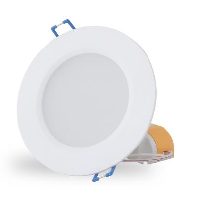 Đèn LED Dowlight D AT06L 90/5W-Trắng LED SS