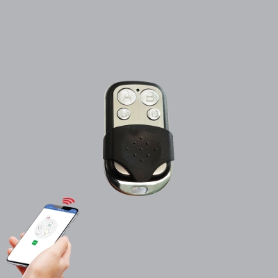 REMOTE ĐIỀU KHIỂN THÔNG MINH