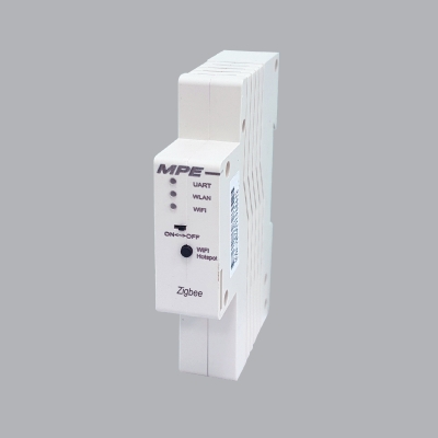 MODULE MẠNG ZIGBEE KẾT NỐI THIẾT BỊ ĐÓNG CẮT MPE