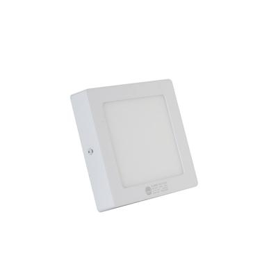 Đèn LED ốp trần (DLN08L17x17/12W)-6500K, 3000K