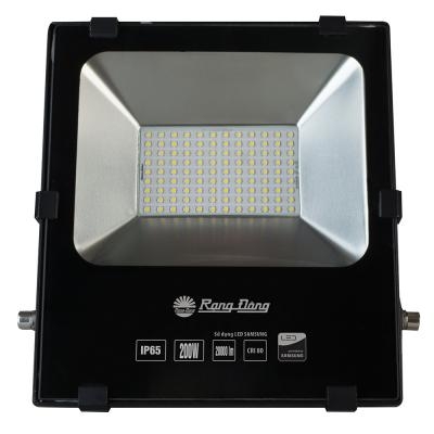 Đèn LED chiếu pha (D CP 03L/200w) - LED SS