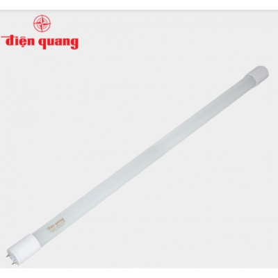 Đèn LED tube Điện Quang ĐQ LEDTU06I 18727 (1.2m 18W warmwhite thân thủy tinh)