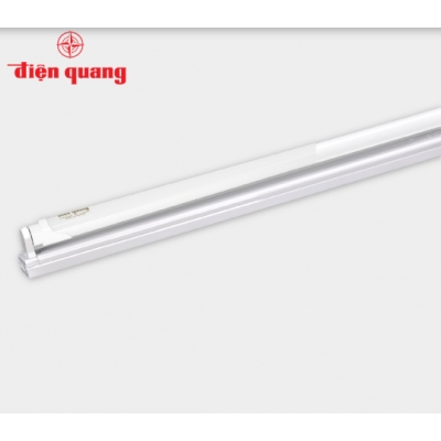 Bộ đèn led tube Điện Quang ĐQ LEDFX09 18765M (18W daylight, mini 1.2m, TU09)
