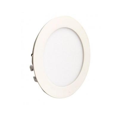 Bộ Đèn LED Panel tròn Điện Quang ĐQ LEDPN04 18740 225  (18W coolwhite F225)