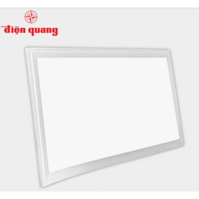 Bộ đèn LED Panel Điện Quang ĐQ LEDPN01 22727 300x600 (22W warmwhite )