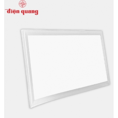 Bộ đèn LED Panel Điện Quang ĐQ LEDPN01 45727 600x600 (45W warmwhite )
