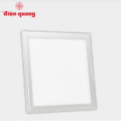 Bộ đèn LED Panel Điện Quang ĐQ LEDPN01 54765 600x600 (54W daylight)