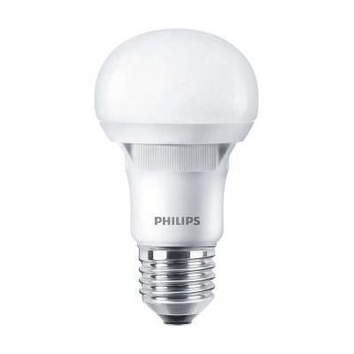 Bóng đèn LED ESS LEDBulb 5W E27 3000K 230V 1CT/12 APR