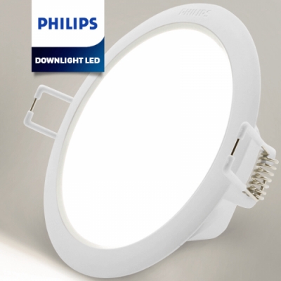 Bộ đèn downlight LED DN027C LED15/CW D200