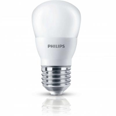 Bóng đèn LED LEDBulb 3W E27 3000K 230V P45(APR)