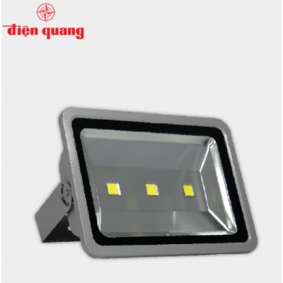 Bộ đèn LED pha Điện Quang ĐQ LEDFL04 150765 (150W daylight, IP65)