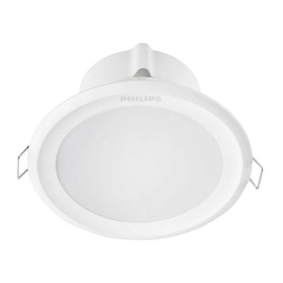 Bộ đèn downlight LED 59061 Smalu 125 9W TW WH recessed LED