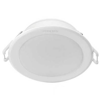 Bộ đèn downlight LED 59448 MESON 105 7W 40K WH recessed LED