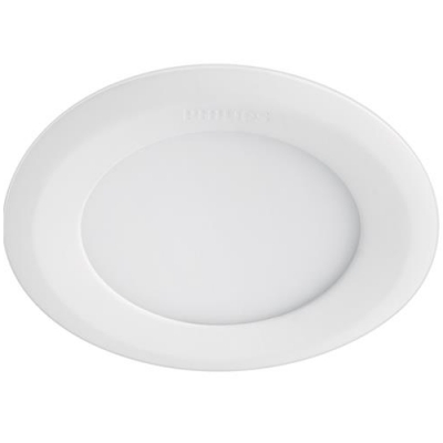 Bộ đèn downlight LED 59531 MARCASITE 175 16W 30K WH