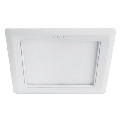 Bộ đèn downlight LED 59528 MARCASITE 150 SQ 14W 40K recessed