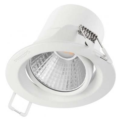 Bộ đèn downlight LED 59751 KYANITE 070 3W 40K WH