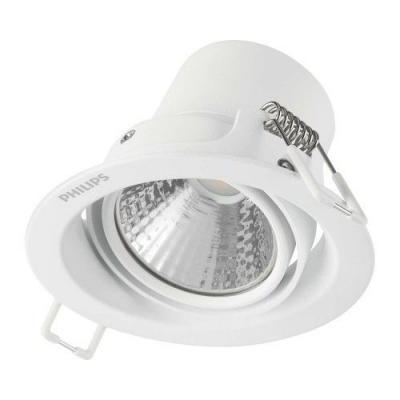 Bộ đèn downlight LED 59775 POMERON 070 5W 40K WH