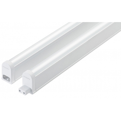 Bộ máng đèn LED BN068C LED12/NW L1200 G2, 1.2m