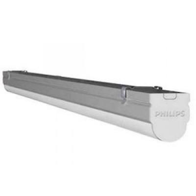 Bộ máng đèn LED BN016C LED16/CW L1200 GM