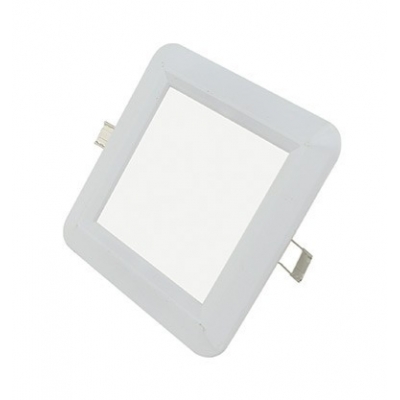 Đèn Led Panel D PN03 160x160/12W trắng, vàng S