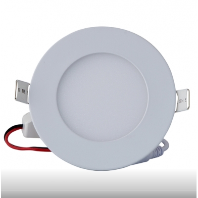 Đèn LED Panel tròn D PT03L 90/6W-6500K,3000K SS