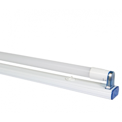 Bộ LED TUBE BD T8L TT01 M21.1/18Wx1 LED SS