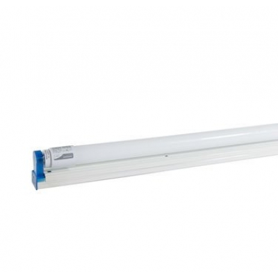 Bộ LED TUBE BDT8L TT01 M21.1/22Wx1 trắng vàng SS