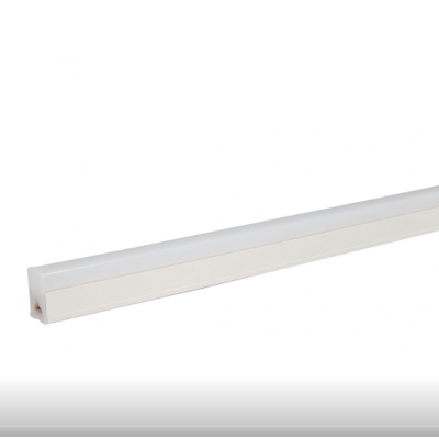 Bộ đèn  TUBE BD LT03 T5 N02 120/16W Trắng, Vàng S