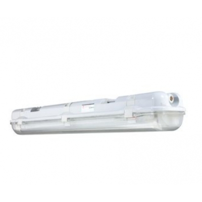 Đèn LED Tube c.ẩm D LN CA01L/10Wx1 S