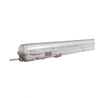 Đèn LED TUBE chống ẩm D LN CA01L /18Wx1 S