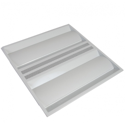 Bộ đèn LED âm trần BD M15L 60x60/36W S (có bộ lưu điện)