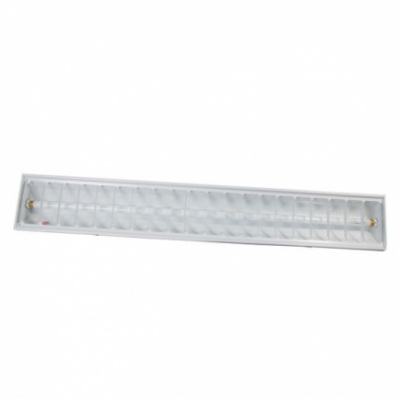 Bộ đèn LED TUBE CSBA/20wx1