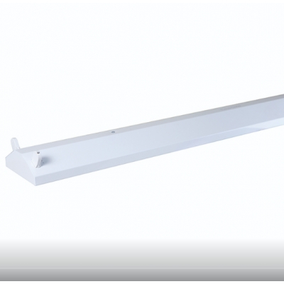 Máng LED Tube tam giác 1.2m x1 FS20/18x1 TG