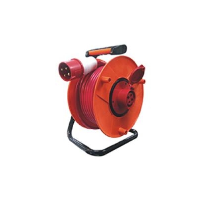 Ổ CẮM 3 PHA 4 DÂY QTX3P16CCA-15