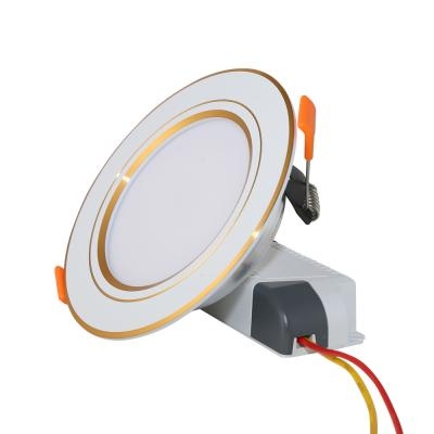 Đèn Led Downlight D AT10L 90/7w-3000K,6500K E (G)