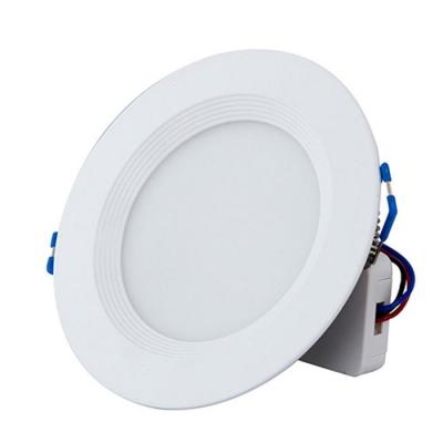 Đèn Led  Downlight đổi màu D AT02LDM 90/6W