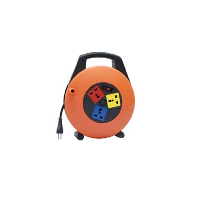 Ổ cắm quay tay kiểu xách tay XTD10-2-15A