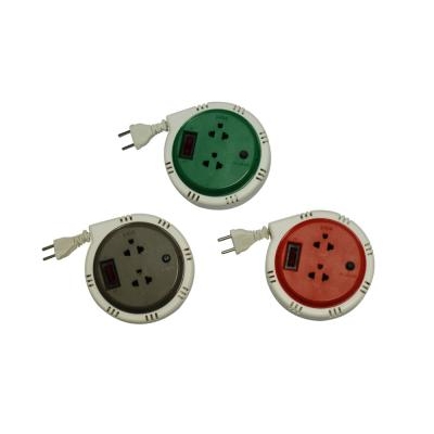 Ổ cắm quay tay kiểu đĩa bay OQMN3-3